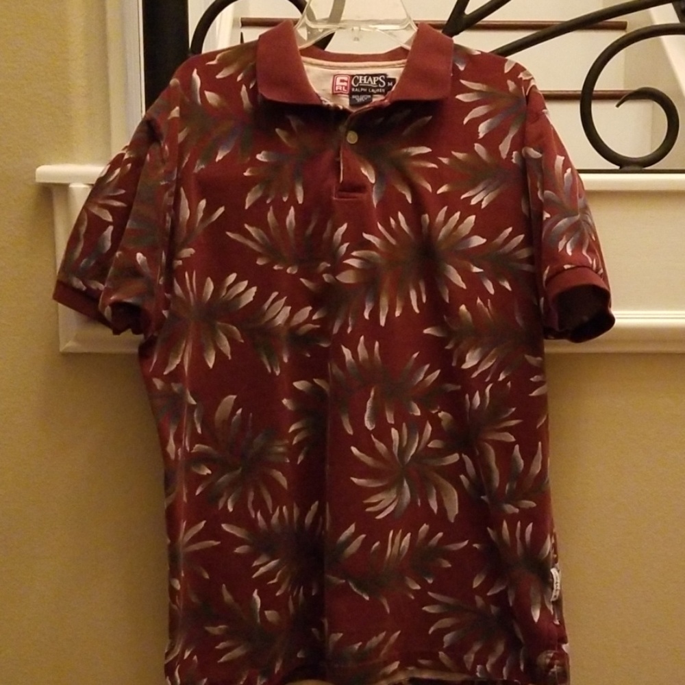 Vintage Ralph Lauren Shirt